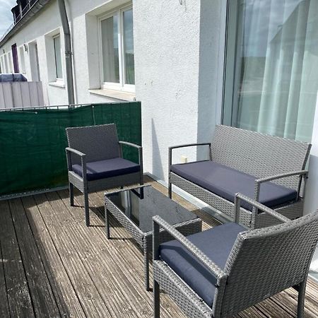 Julias Ferienwohnung Wetzlar Dış mekan fotoğraf
