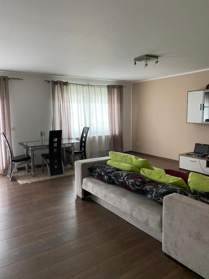 Julias Ferienwohnung Wetzlar Dış mekan fotoğraf