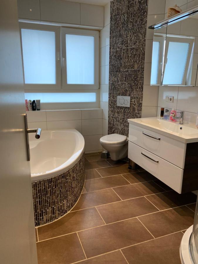 Julias Ferienwohnung Wetzlar Dış mekan fotoğraf