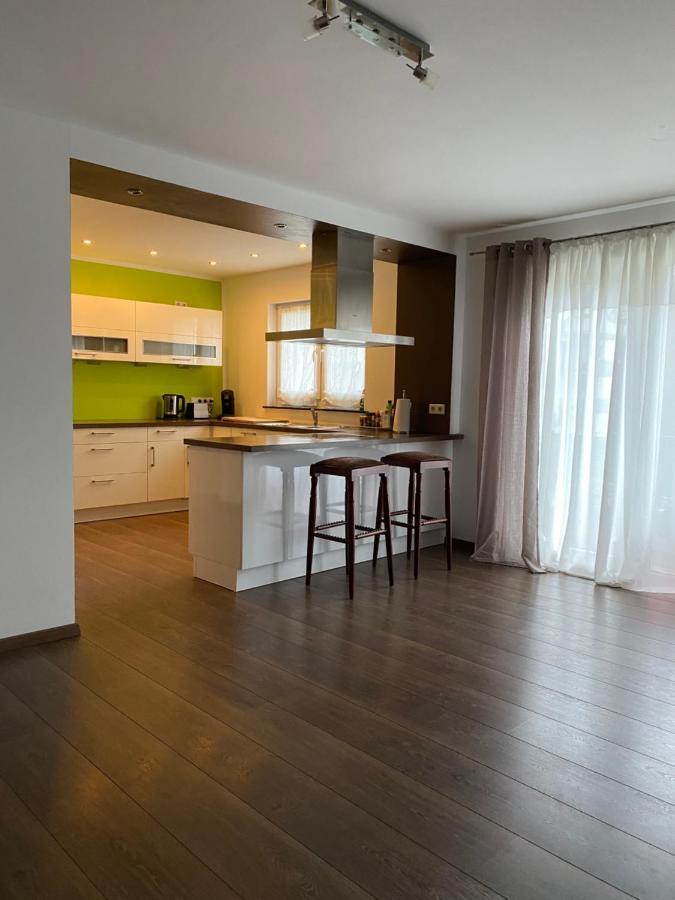 Julias Ferienwohnung Wetzlar Dış mekan fotoğraf