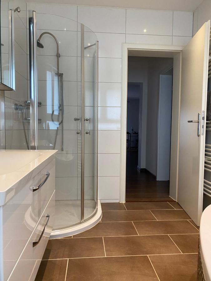 Julias Ferienwohnung Wetzlar Dış mekan fotoğraf