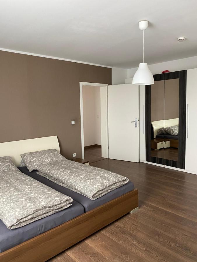 Julias Ferienwohnung Wetzlar Dış mekan fotoğraf
