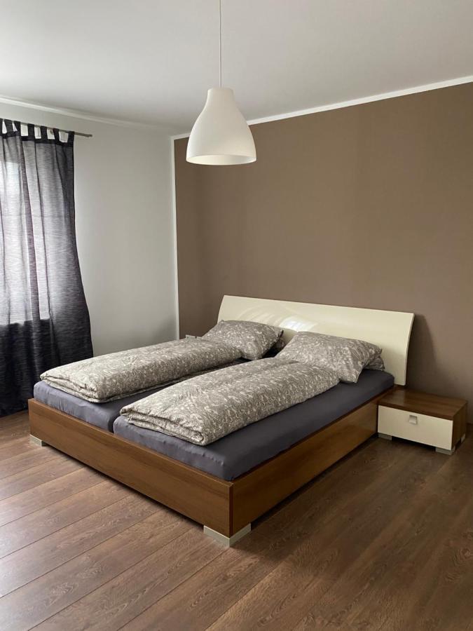 Julias Ferienwohnung Wetzlar Dış mekan fotoğraf