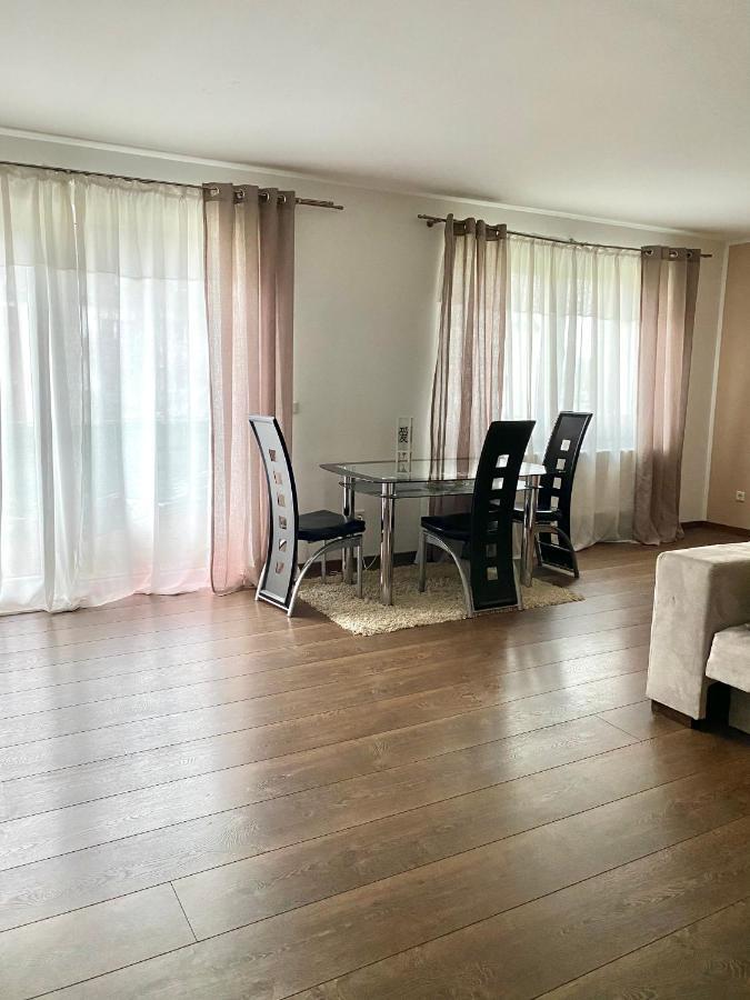 Julias Ferienwohnung Wetzlar Dış mekan fotoğraf