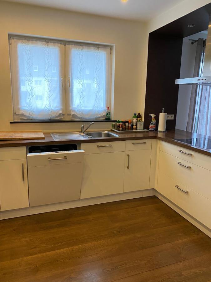 Julias Ferienwohnung Wetzlar Dış mekan fotoğraf