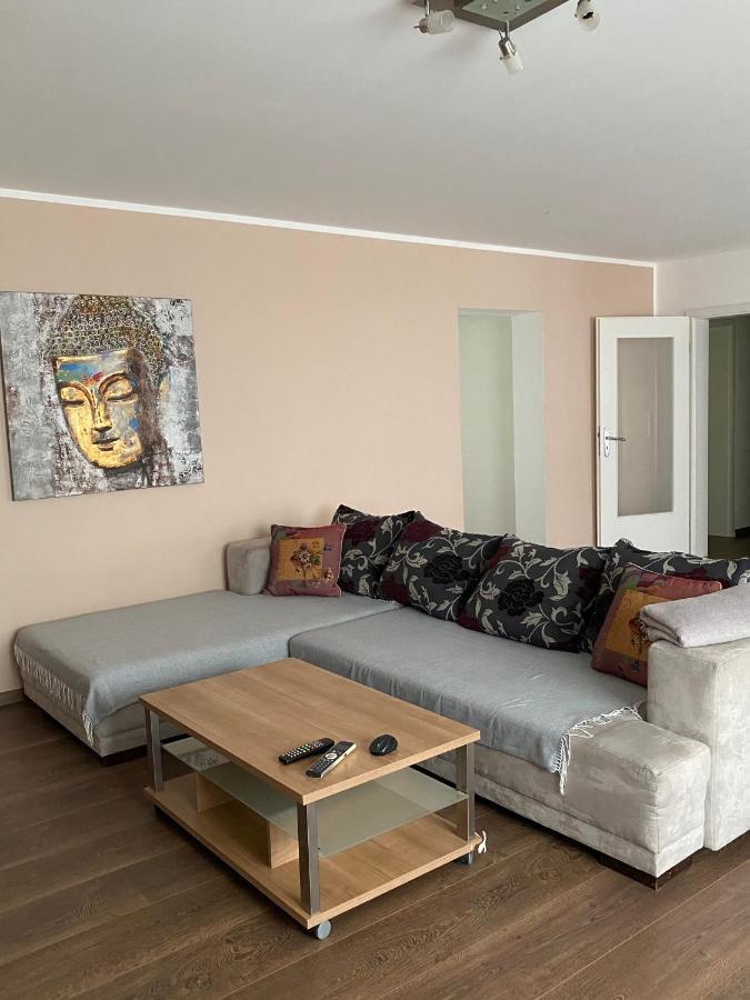 Julias Ferienwohnung Wetzlar Dış mekan fotoğraf