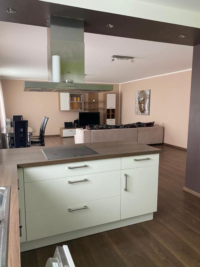 Julias Ferienwohnung Wetzlar Dış mekan fotoğraf